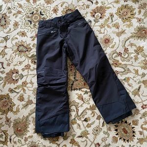 Marmot ski/snowboard pants